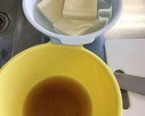 ヘルシー高野豆腐唐揚げビーガン用作り方1写真
