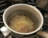 レモンオイルでさっぱり！夏野菜の揚げ浸し作り方1写真