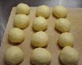 かぼちゃはちみつパン作り方5写真