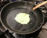 炊飯器で簡単本格！イカと枝豆のリゾット作り方5写真