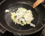 炊飯器で簡単本格！イカと枝豆のリゾット作り方6写真