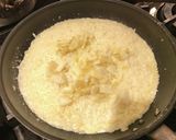炊飯器で簡単本格！イカと枝豆のリゾット作り方7写真