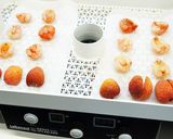 ライチのドライフルーツの作り方作り方3写真