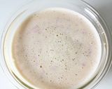 たこ焼きみたいな【ベトナム風エビ焼き】作り方2写真