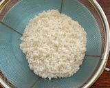 味染みで美味！豚バラと大根の炊き込みご飯作り方2写真