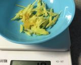 超簡単！秋刀魚缶詰炊き込みご飯★作り方2写真