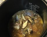 超簡単！秋刀魚缶詰炊き込みご飯★作り方3写真