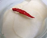 鮭のすし作り方5写真