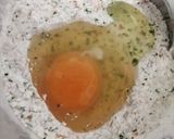 タッパー１つで！お好み焼き味米粉パン作り方2写真