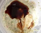 タッパー１つで！お好み焼き味米粉パン作り方4写真