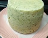 タッパー１つで！お好み焼き味米粉パン作り方8写真