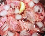 Rice vinegar usage♡作り方4写真
