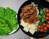 Rice vinegar usage♡作り方5写真
