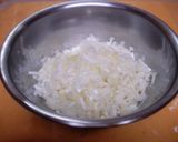 長ネギと生姜の香味ソース（豚しゃぶ）作り方1写真