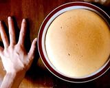 分厚くて大満足！ぐりぐらホットケーキ♡作り方11写真
