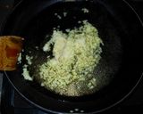 長ネギと生姜の香味ソース（豚しゃぶ）作り方2写真