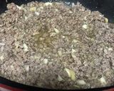 夏はコレ簡単♡元気印♡冷やし肉味噌うどん作り方2写真