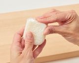 玉手箱おにぎり作り方1写真