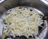 なすチーズ焼き作り方4写真