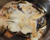 なすチーズ焼き作り方5写真
