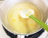 ベジートのかぼちゃスープ ビーガン料理作り方2写真
