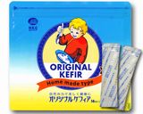 ケフィアと桃のヘルシーマリトッツォ作り方1写真