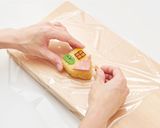 おうちおにぎり作り方6写真
