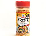 ホットプレートでパエリア作り方1写真