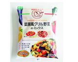 ホットプレートでパエリア作り方3写真