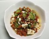 犬ご飯　冷や汁風ぶっかけごはん作り方4写真