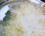 パスタで薬膳　ボンゴレスパゲティ作り方1写真