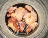 ☆カリっとおいしい照り焼きチキン☆作り方1写真