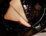 にんにく効果で食欲upな海老トースト作り方6写真