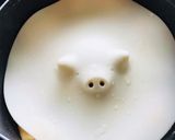 高菜ご飯入り●三角帽子の小型おいなりさん作り方4写真