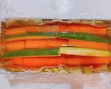 ☆夏野菜のテリーヌ☆作り方11写真