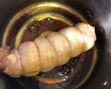 鶏チャーシュー【ここから栄養士】作り方2写真