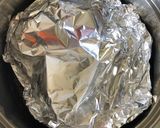 鶏チャーシュー【ここから栄養士】作り方3写真