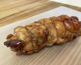 鶏チャーシュー【ここから栄養士】作り方4写真