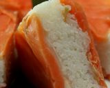 鮭のすし作り方30写真