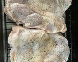 焼くだけ簡単！鶏もも肉のグリル作り方3写真