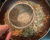 夏野菜いっぱい☆ミートソース作り方5写真