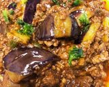 濃厚な「麻婆豆腐」!お店の味に変身!作り方11写真