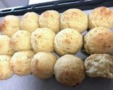 お箸でグル混ぜ☆何にも合う絶品おからパン作り方23写真