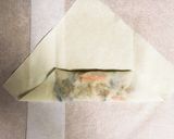 パリパリ♡春巻き作り方4写真