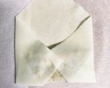 パリパリ♡春巻き作り方5写真