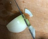 簡単！鶏胸肉としめじのドリア♪作り方1写真