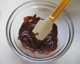 オーツミルクのバナナアイス♬作り方6写真