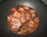 ☆カリっとおいしい照り焼きチキン☆作り方3写真