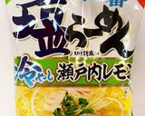 そば飯(サッポロ一番使用)作り方4写真