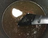 梅シロップ(梅ジュース)からの梅ジャム作り方4写真